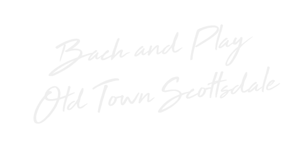 Bach Party Scottsdale