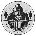 Old Town Ski Lodge